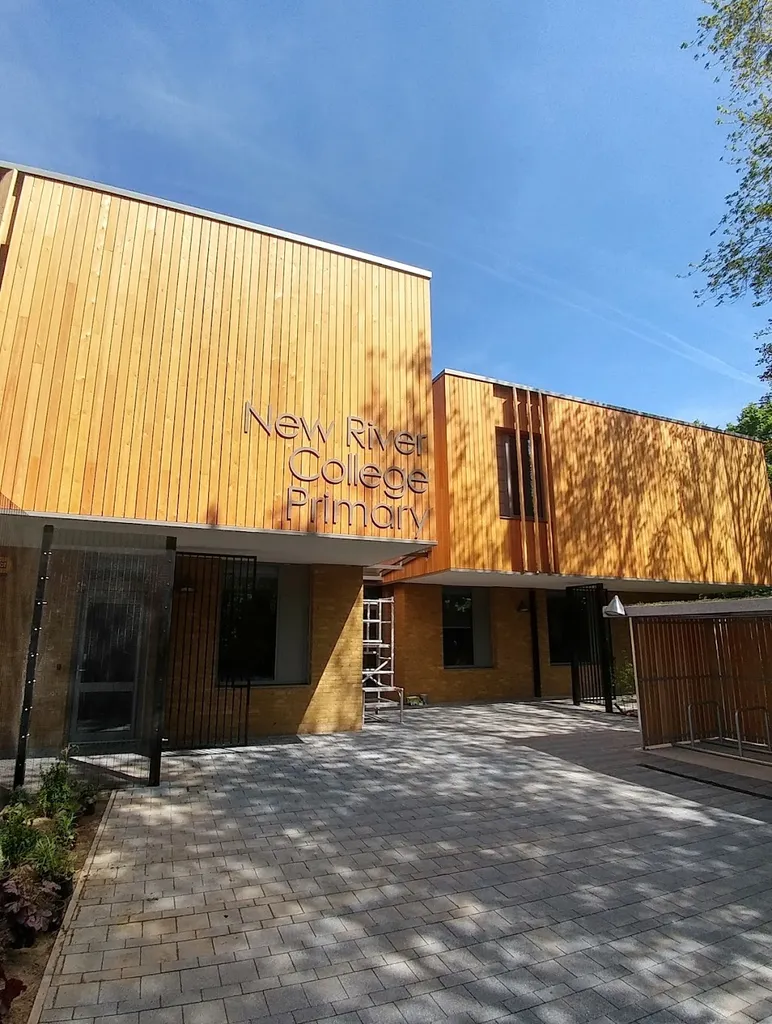 New River College Primary