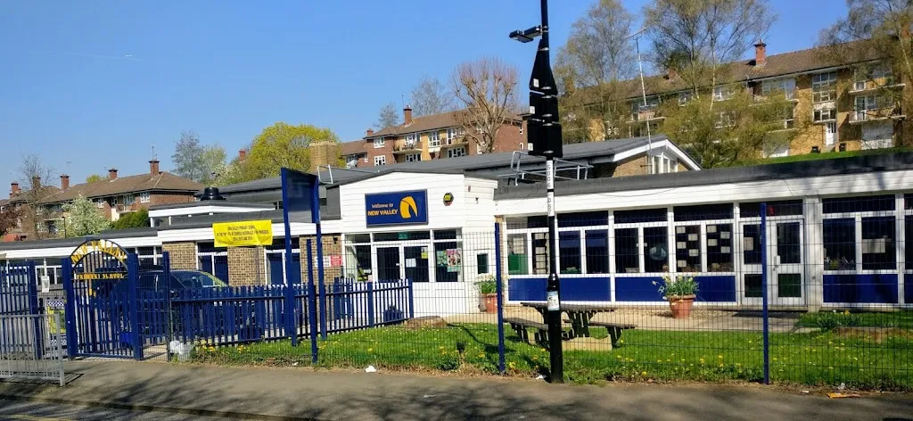 New Valley Primary School