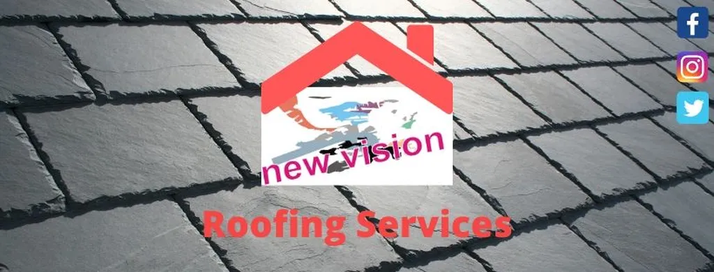 New Vision Roofing Services LTD