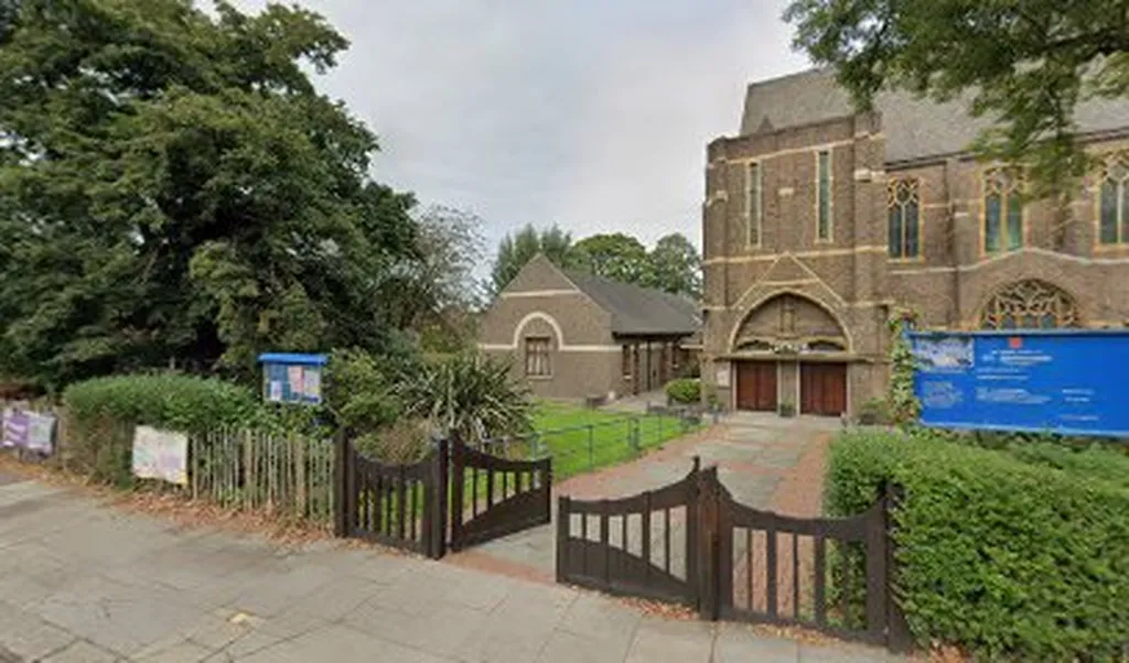 New World Montessori Nursery School