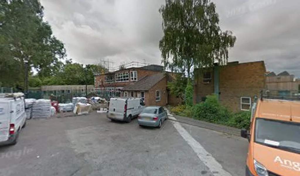 Newfield Primary School