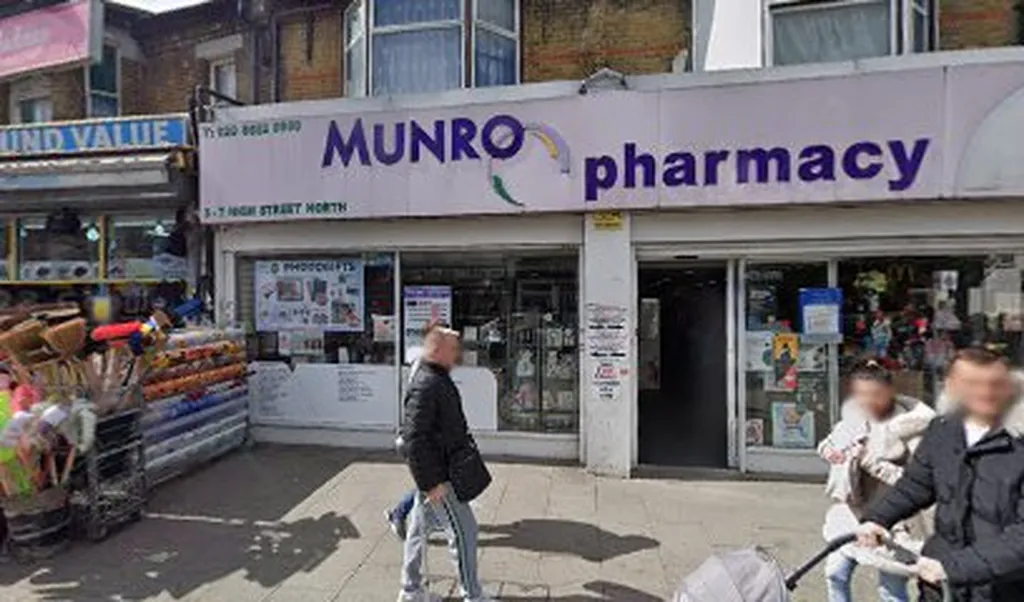 Newham Pharmacy
