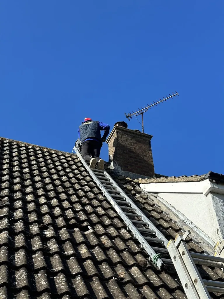 Newman Roofing Services Ltd