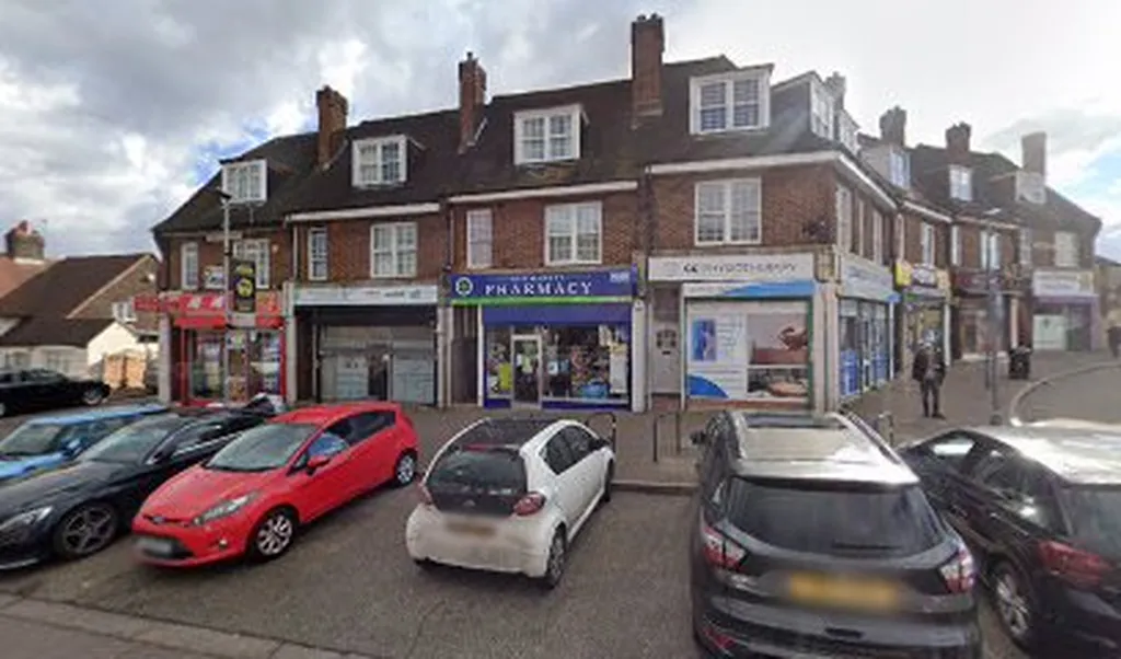 Newmarket Pharmacy