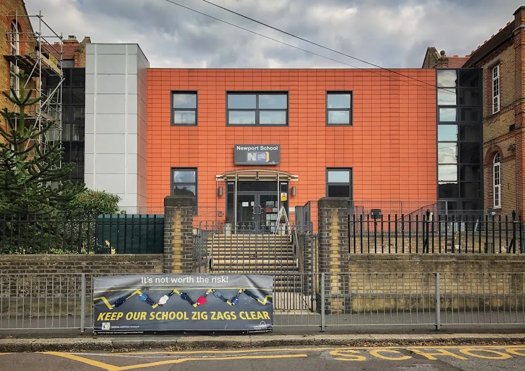 Newport Primary School