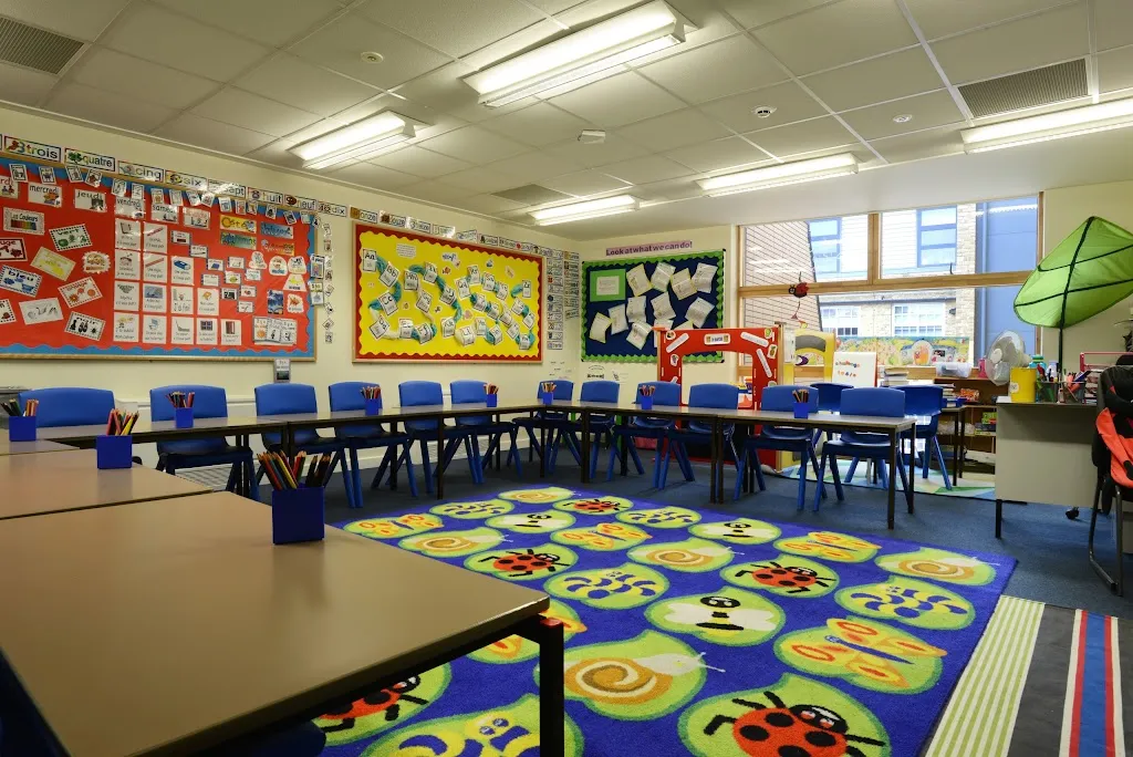 Newton Preparatory School