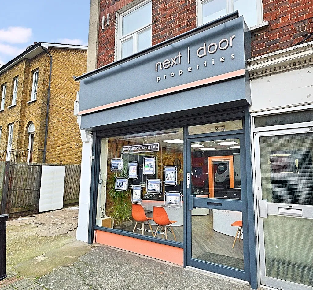 Next Door Properties
