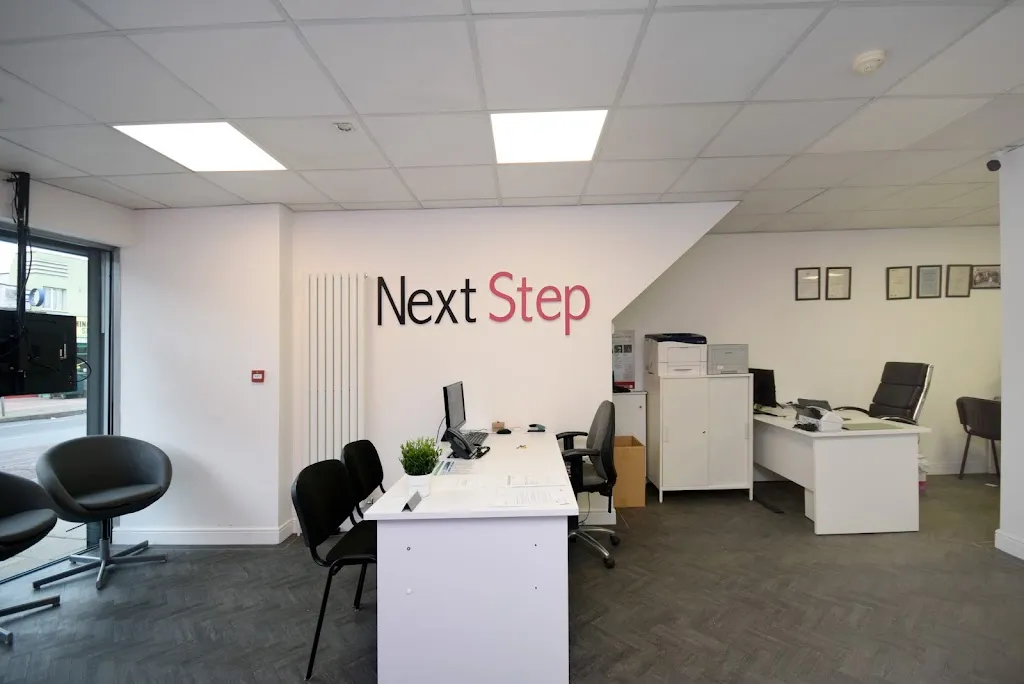 Next Step Estates