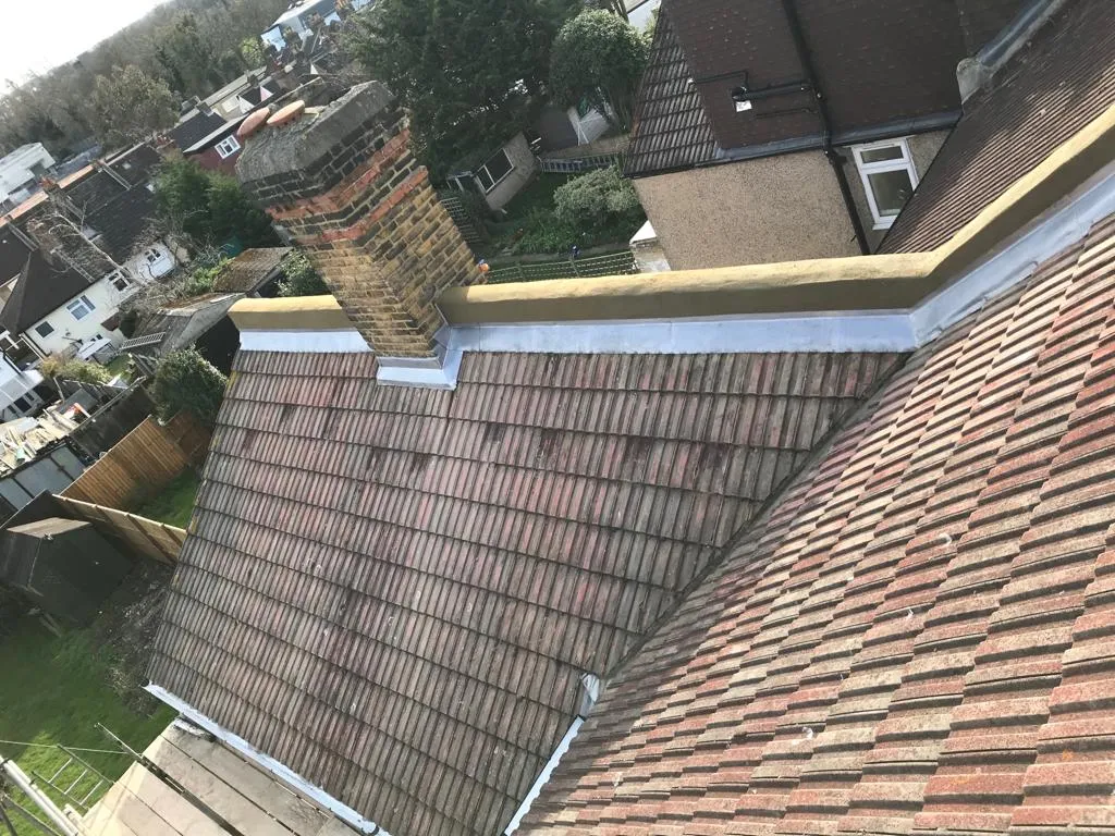 Nicholson Roofing Group