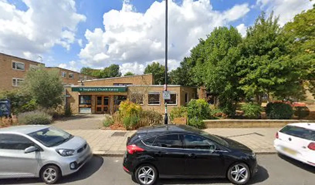 Nightingale 2 Montessori Nursery School