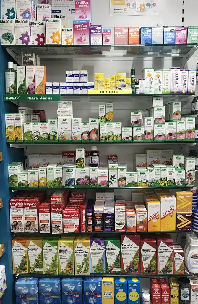 Nightingale Pharmacy