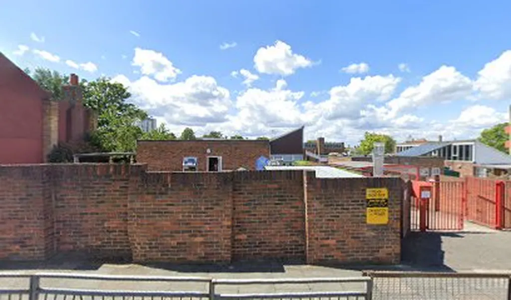 Nightingale Primary School