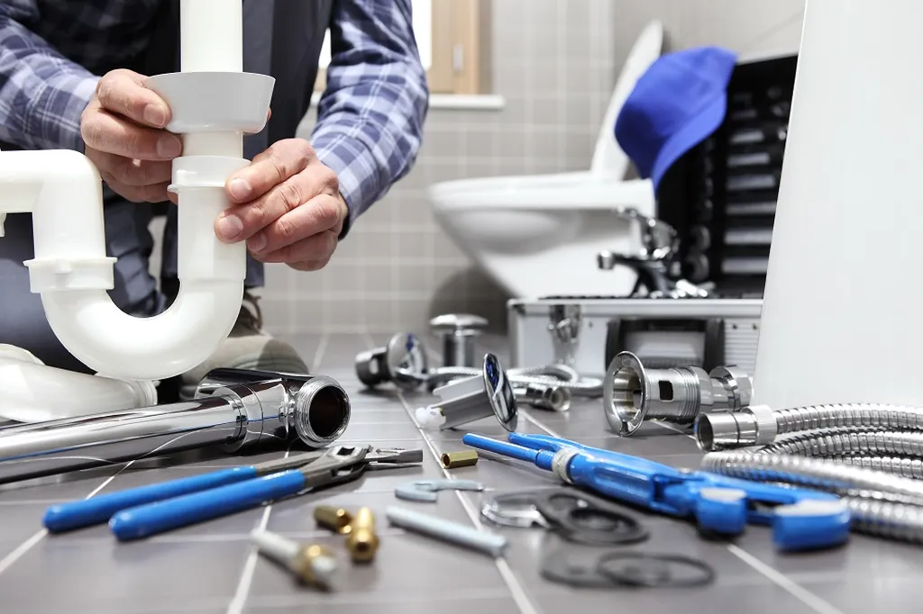 Ninja Plumbers Fulham