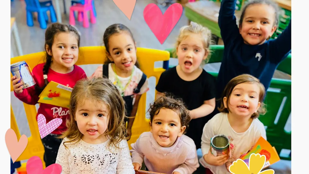 Noah's Ark Day Nursery Wood Green