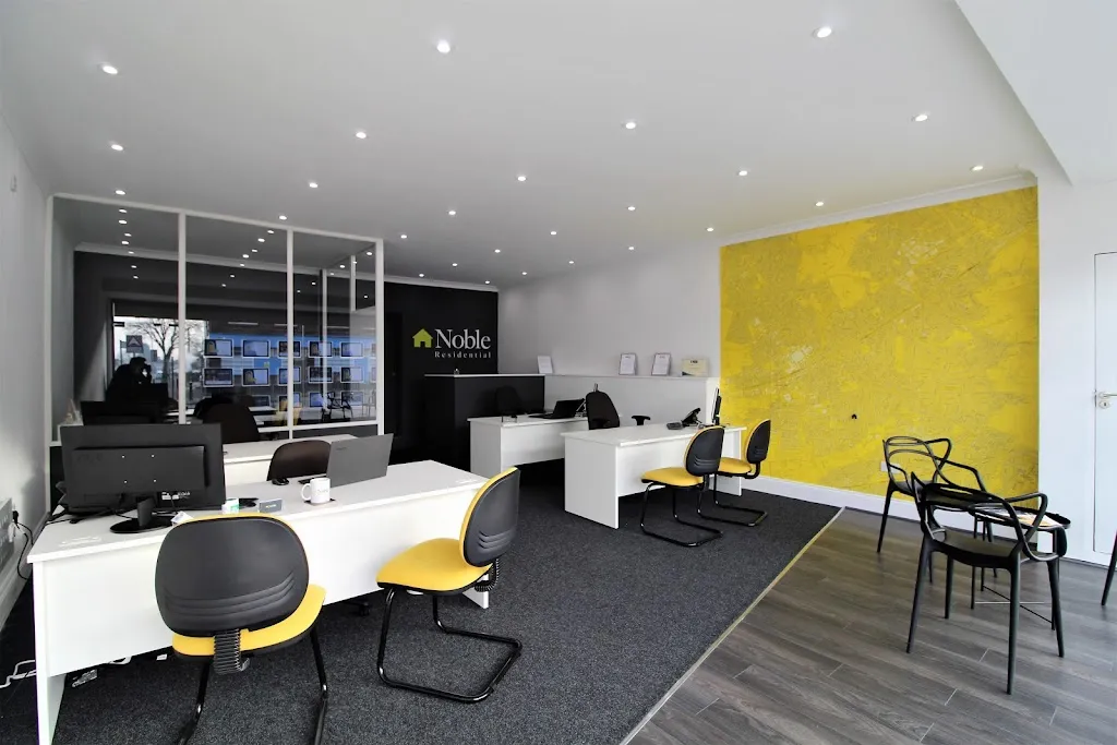 Noble Residential