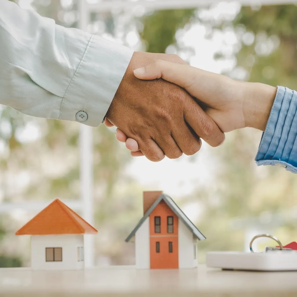 NobleDom Estate Agents