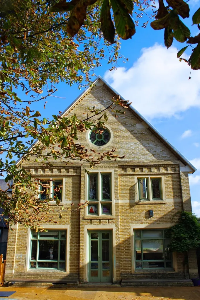 Noddy's Nursery School