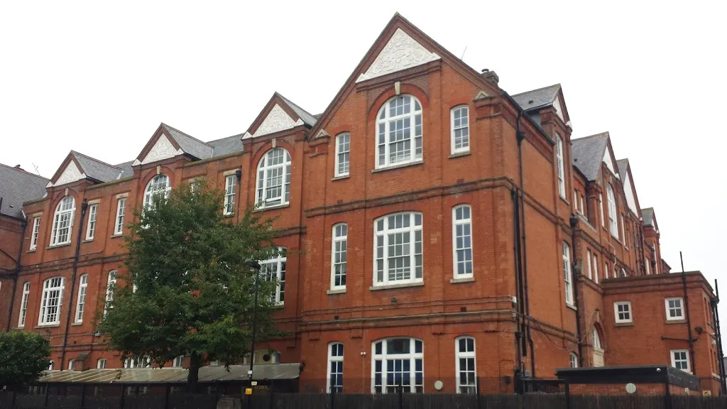 Noel Park Primary School