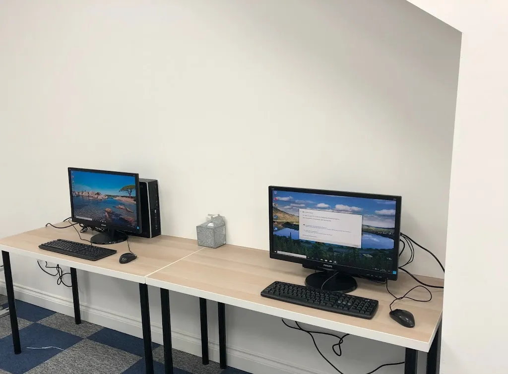 Norbury Learning Centre