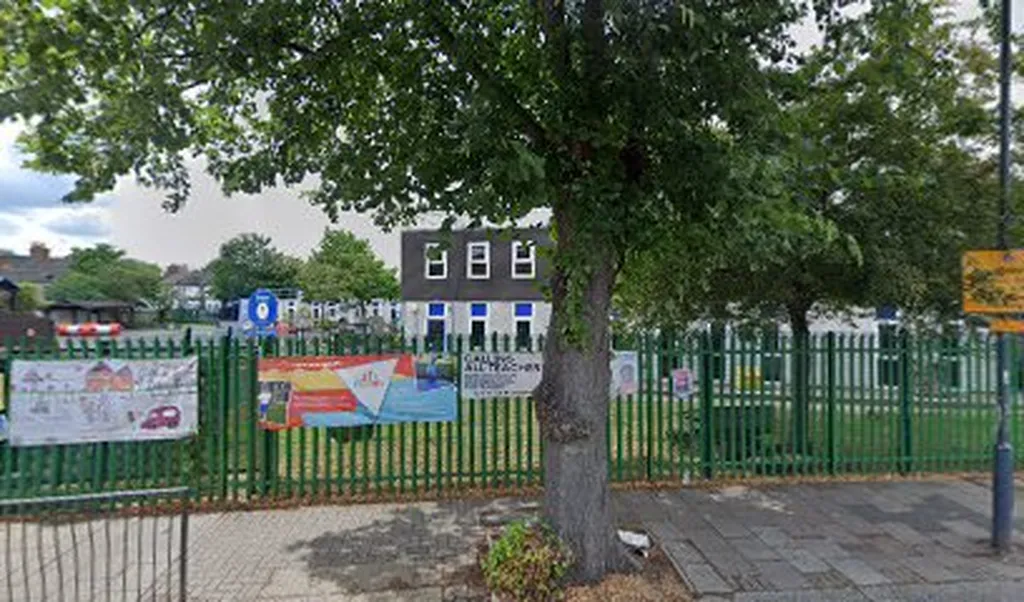 Norbury School