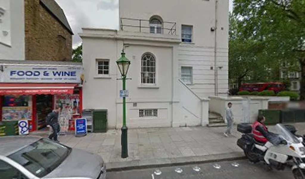 Norland Place School