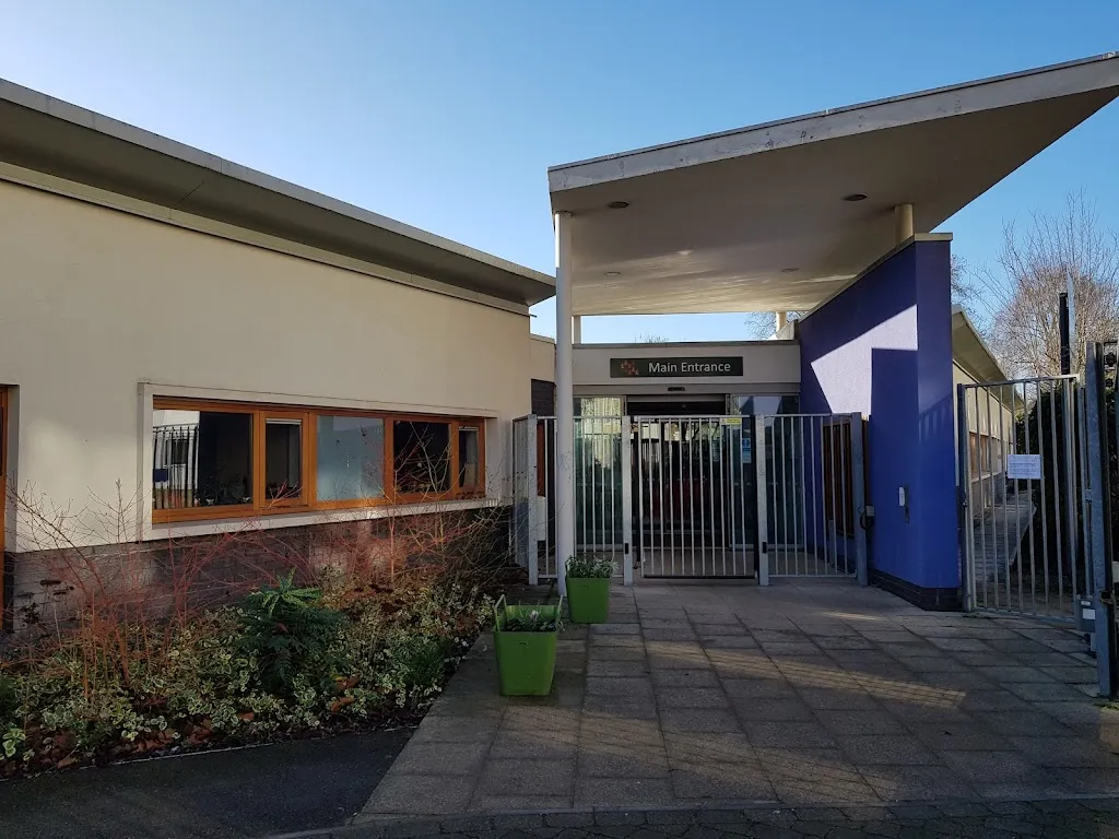 Normand Croft Community School