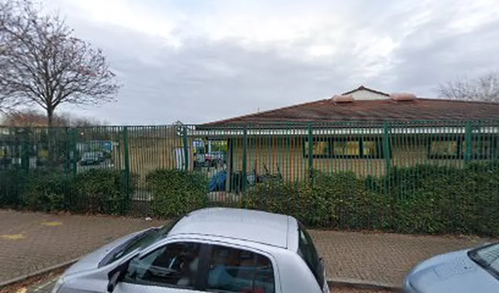 North Beckton Primary School