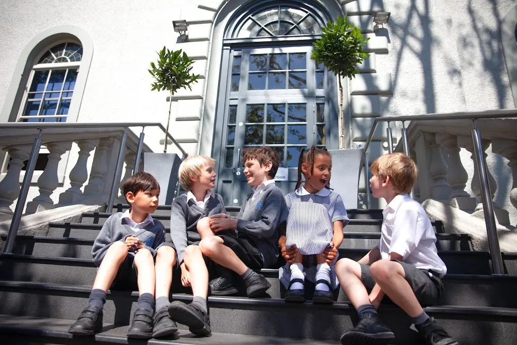 North Bridge House - Prep School Regent's Park