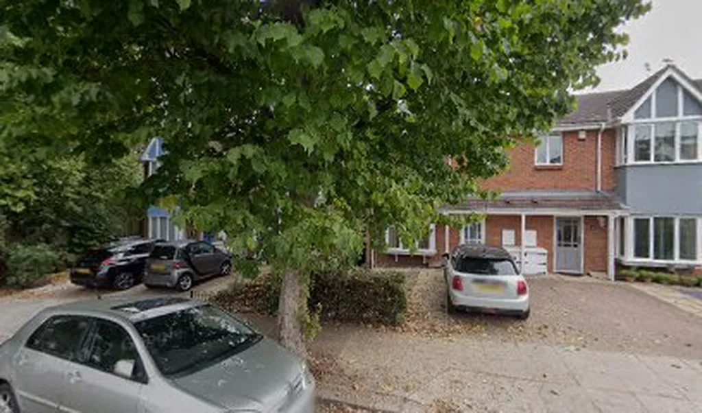 North Ealing Primary School
