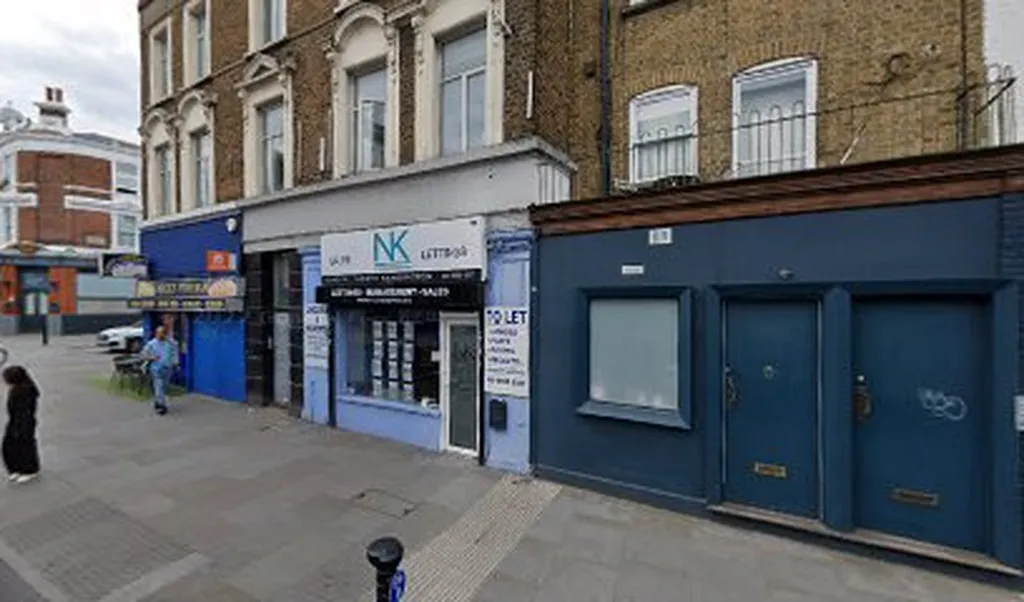 North Kensington Property Consultants