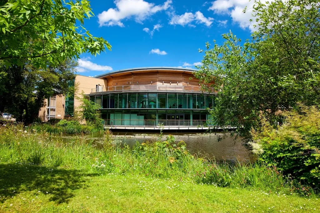 North London Collegiate School