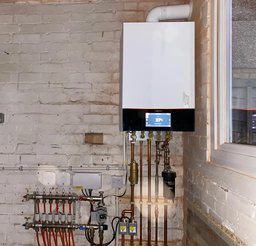 North London Heating and Plumbing