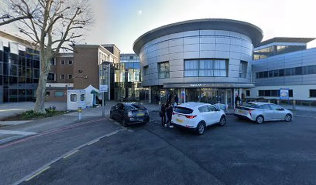 North London Physiotherapy Centre