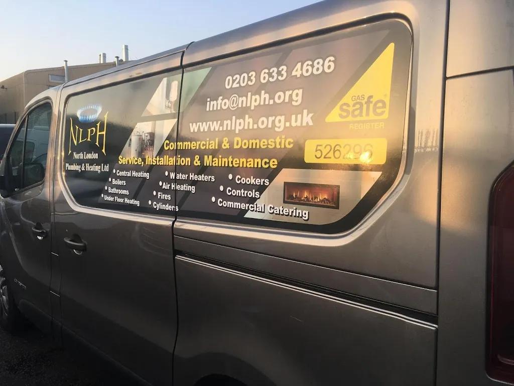North London Plumbing & Heating Ltd