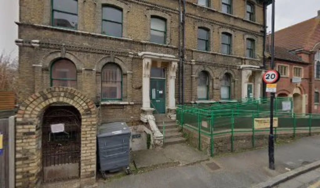 North London Rudolf Steiner School