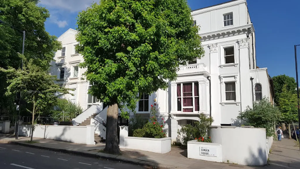 North London Wine School