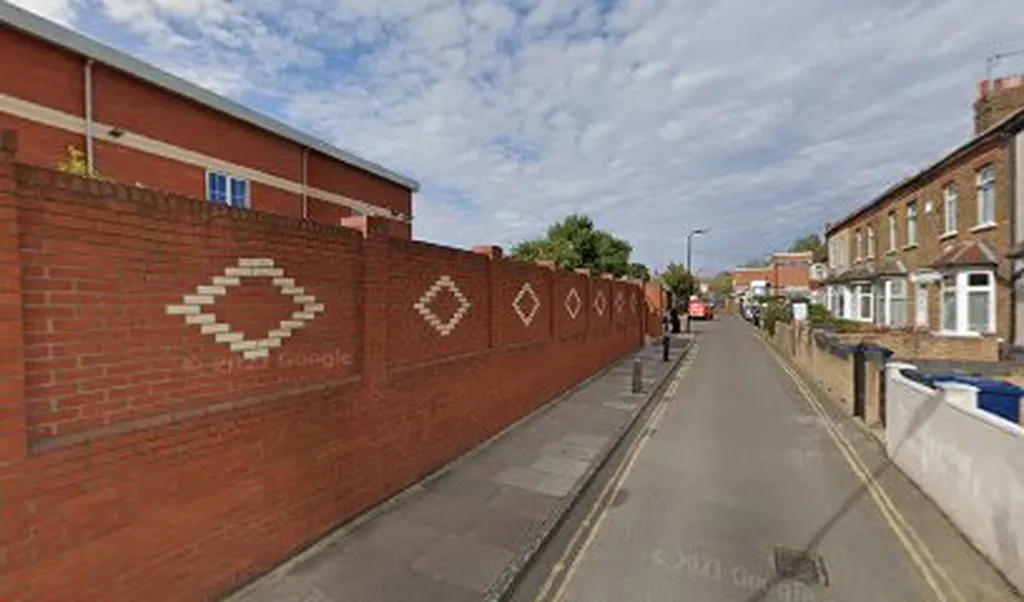 North Primary School