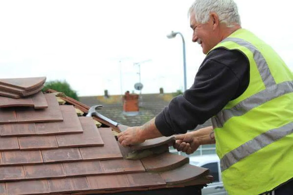 North West London Builders Ltd