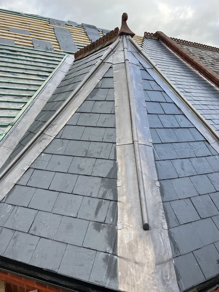 North West London Roofing ltd