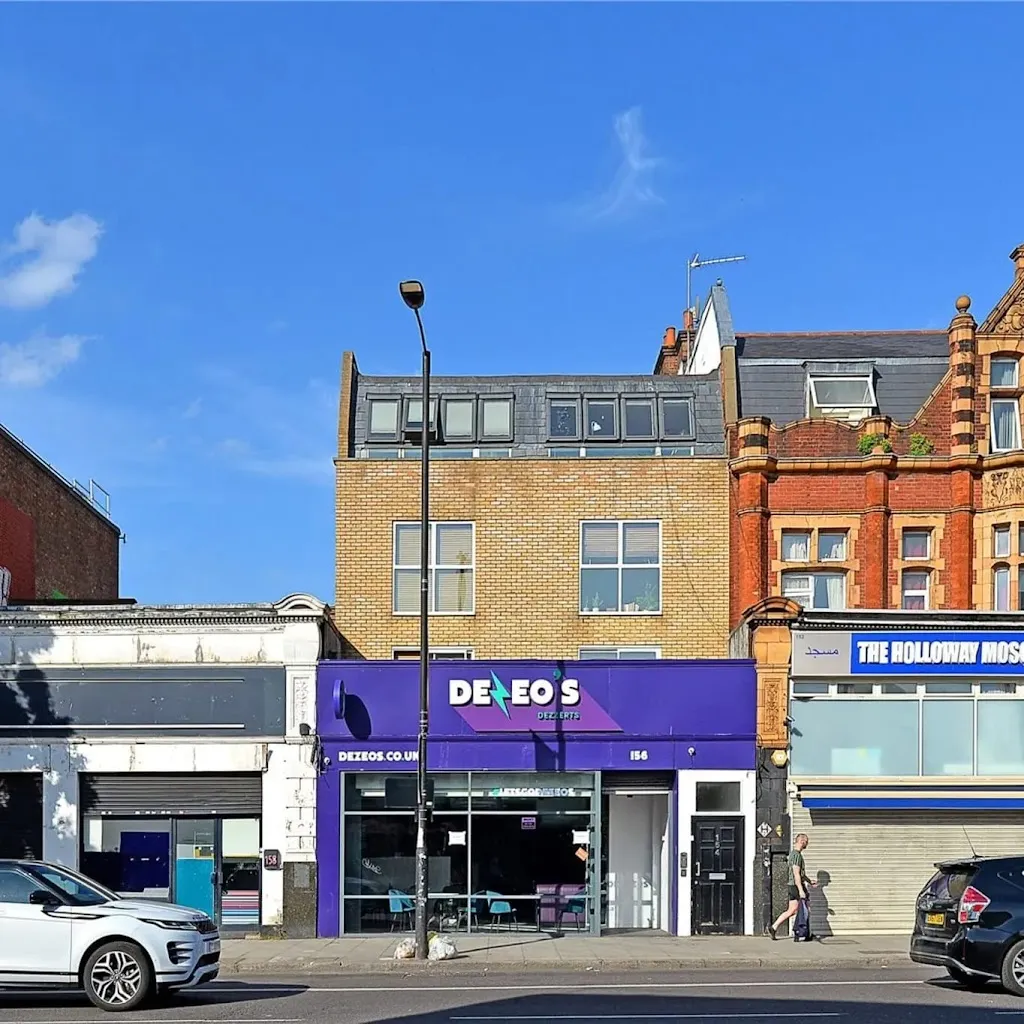 Northbridge Properties