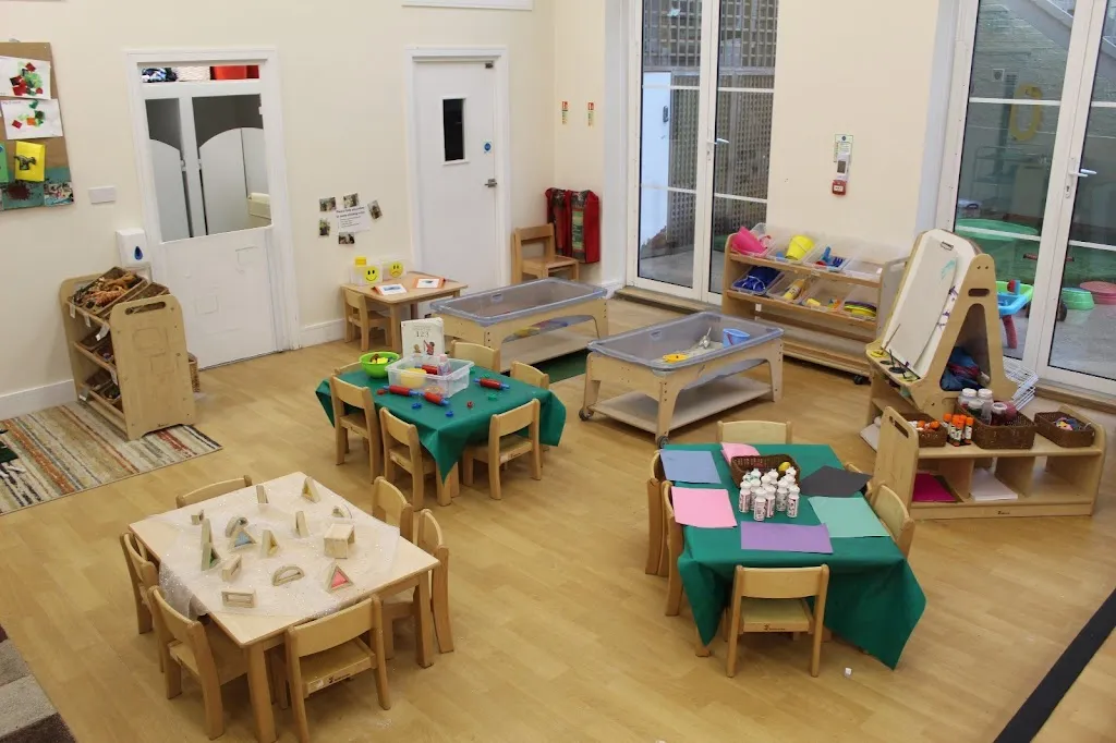 Northcote House Nursery