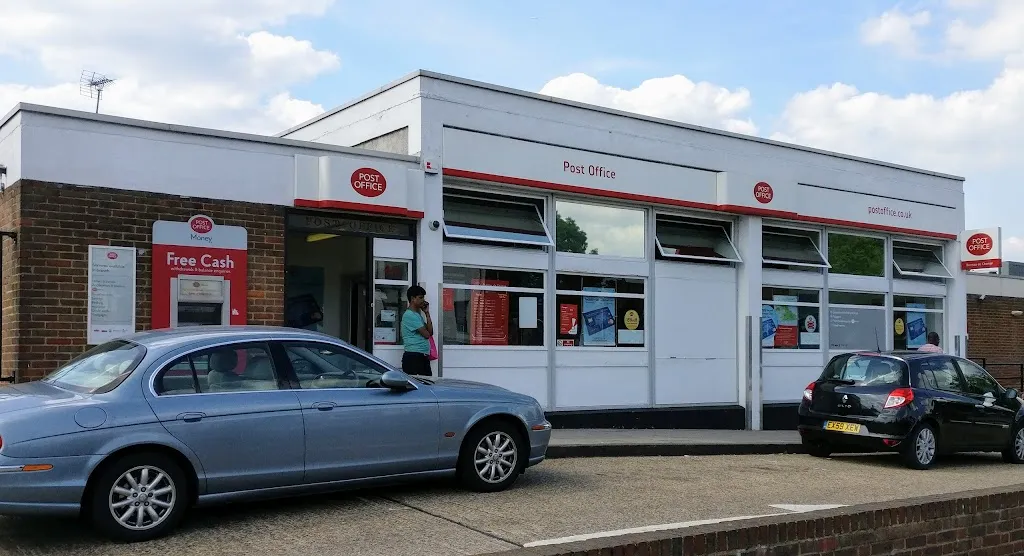 Northolt Post Office