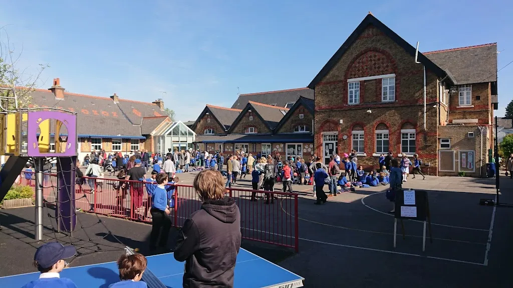 Northside Primary School