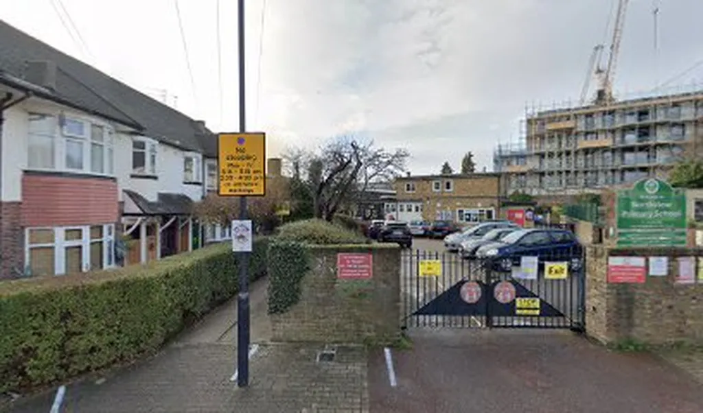 Northview Junior and Infant School