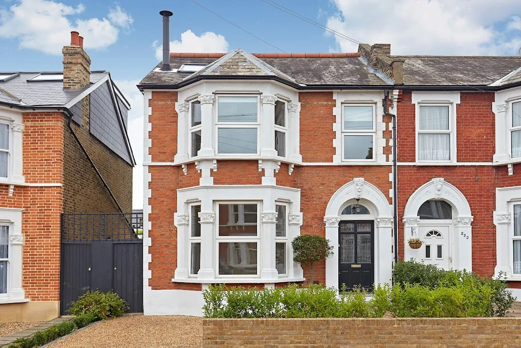Northwood Bromley