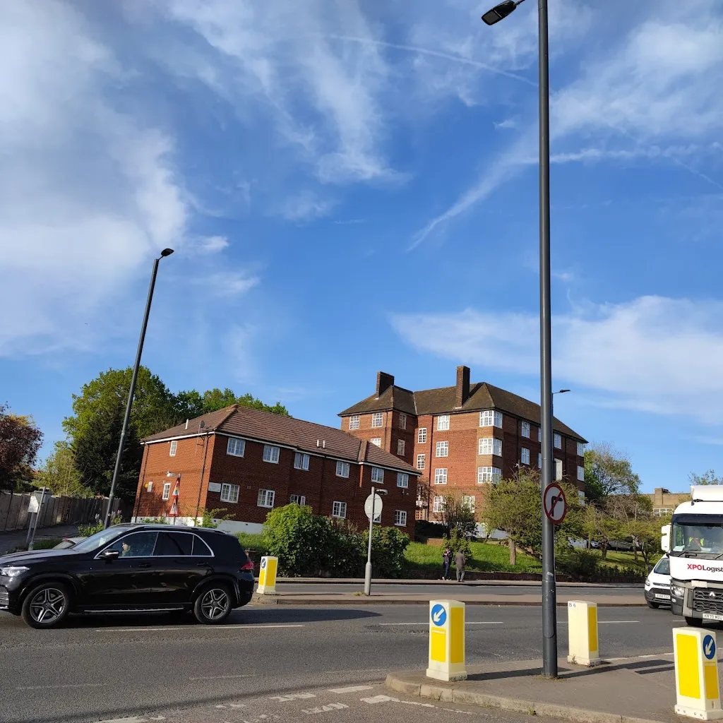Northwood Romford