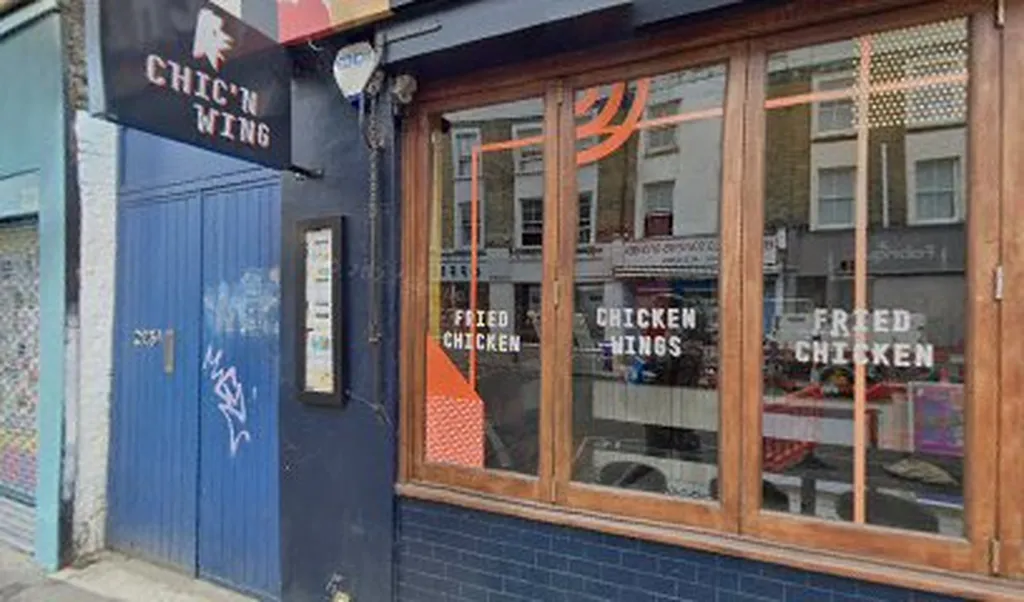 Notting Hill Guitar School