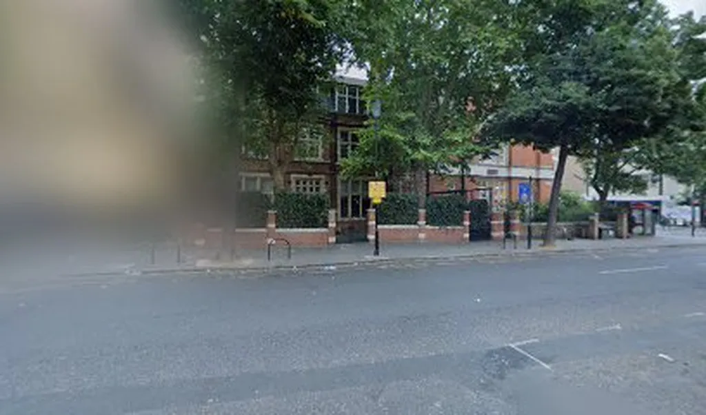 Notting Hill Preparatory School