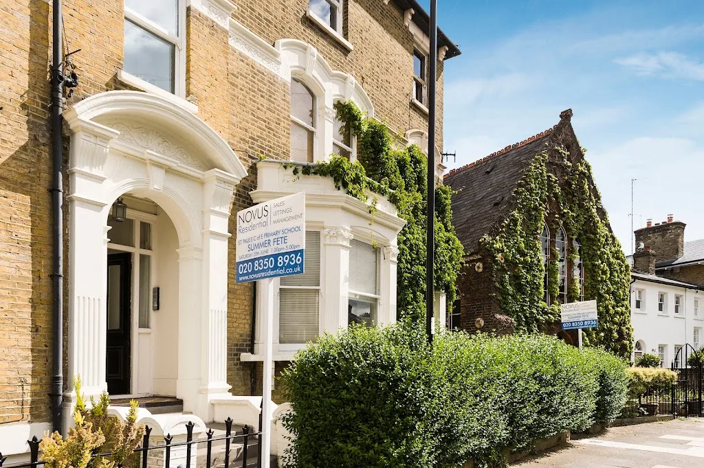 Novus Residential