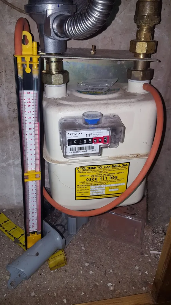 NR Heating & Domestic